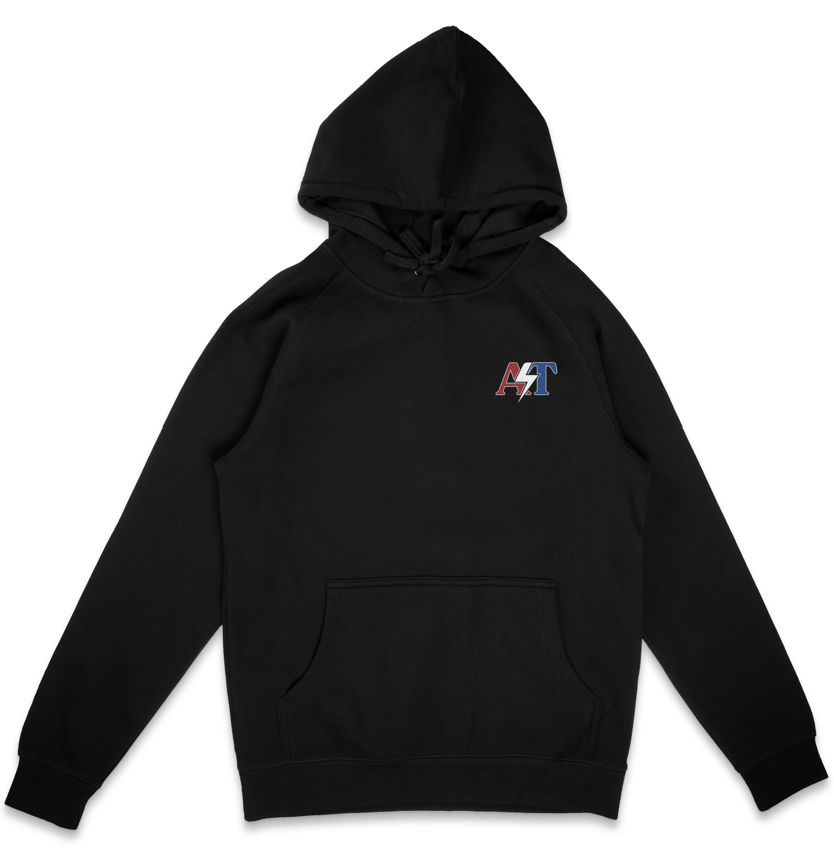 Stock Car Hoodie