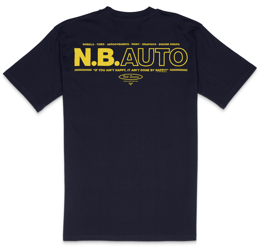 Full Service T-Shirt