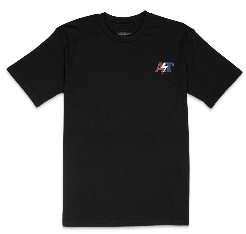 Stock Car T-Shirt