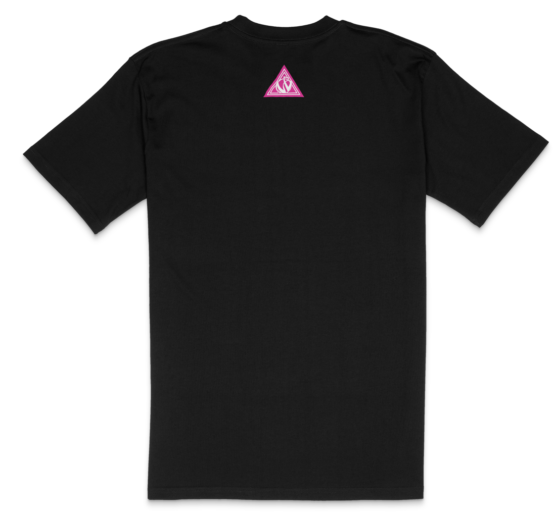 Nappy Boy Racing T-Shirt