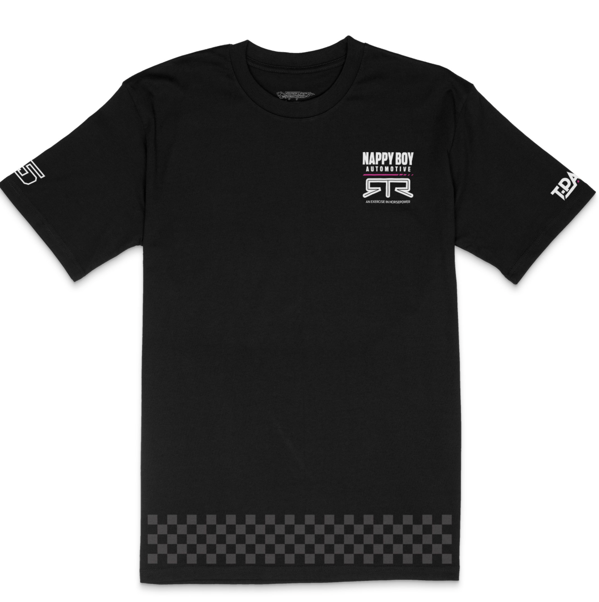 RTR SS T Shirt Nappy Boy Store rtr-ss-t-shirt-nappy-boy-store