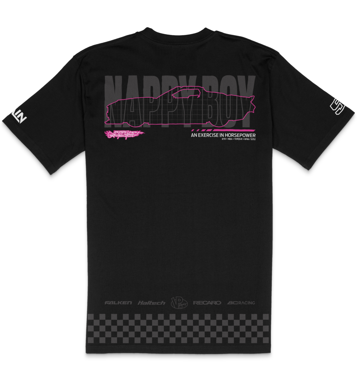 RTR SS T Shirt Nappy Boy Store rtr-ss-t-shirt-nappy-boy-store