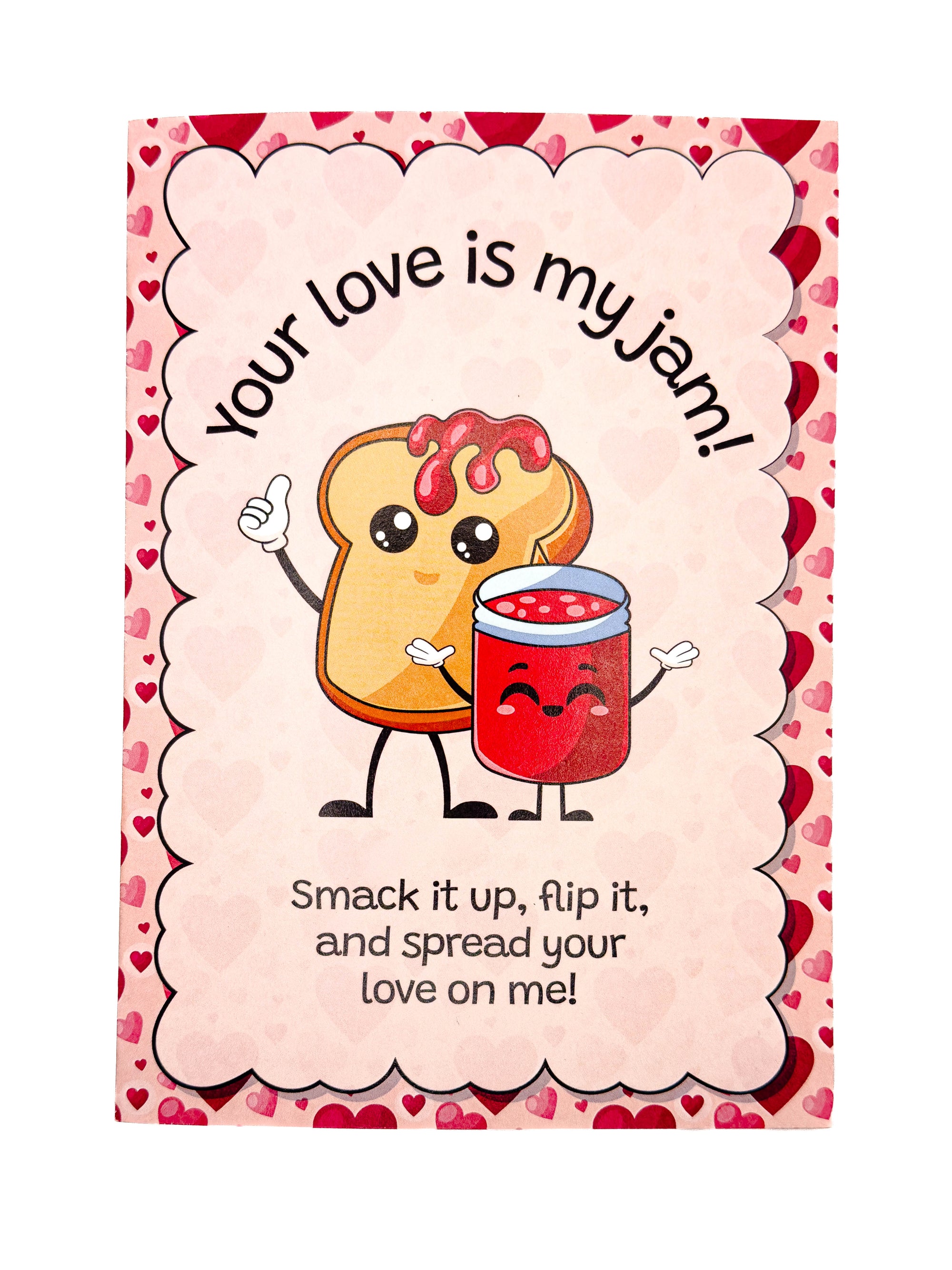 Limited TheAdore You Valentines Day Cards