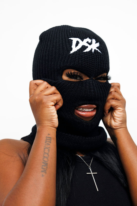 DSK Ski Mask