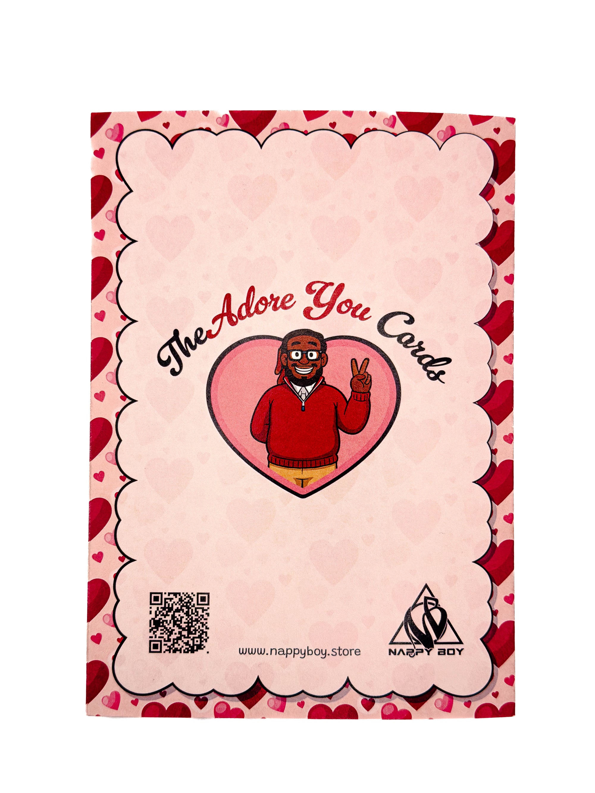 Limited TheAdore You Valentines Day Cards