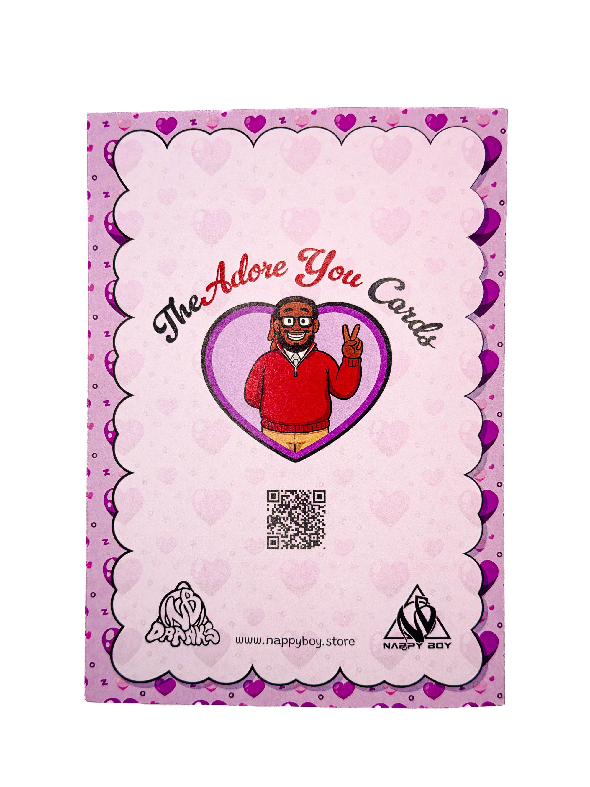 Limited TheAdore You Valentines Day Cards