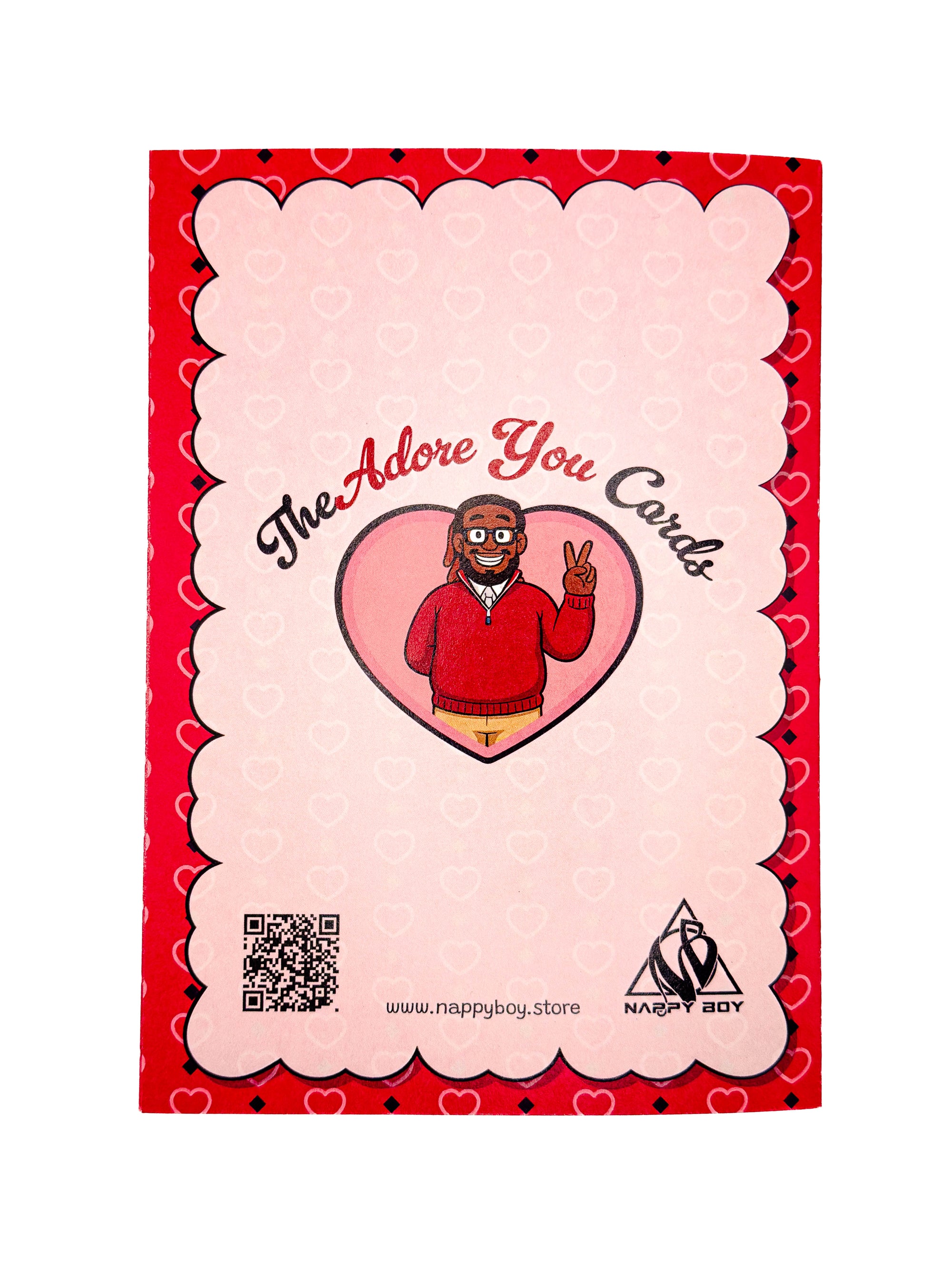 Limited TheAdore You Valentines Day Cards