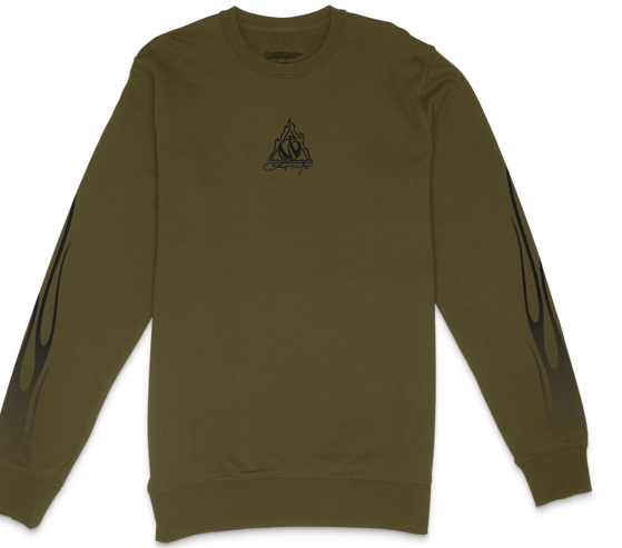 NB Crewneck
