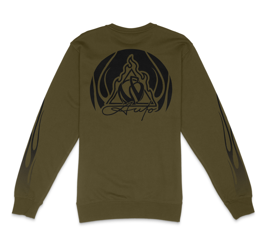 NB Crewneck
