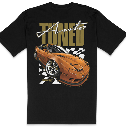 Auto Tuned 240 T-Shirt