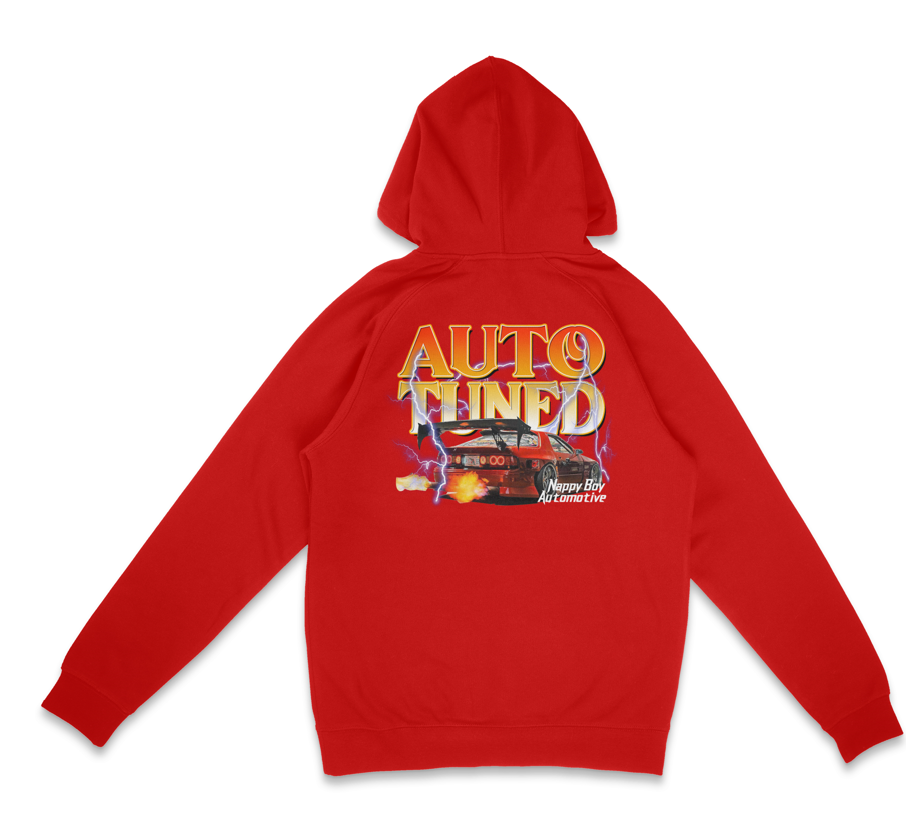 AT Twerk Stallion Hoodie