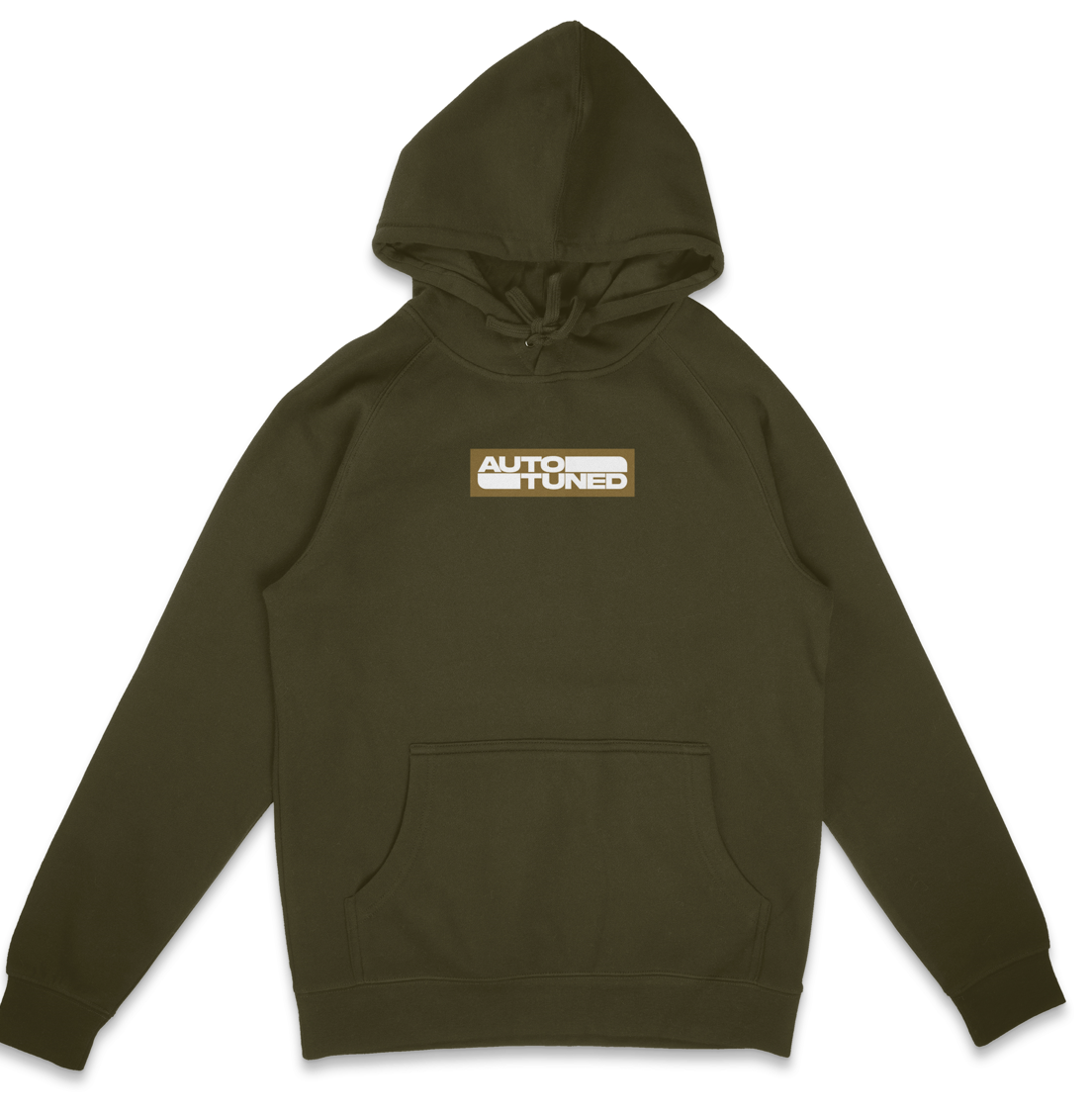 Auto Tuned Worldwide Hoodie
