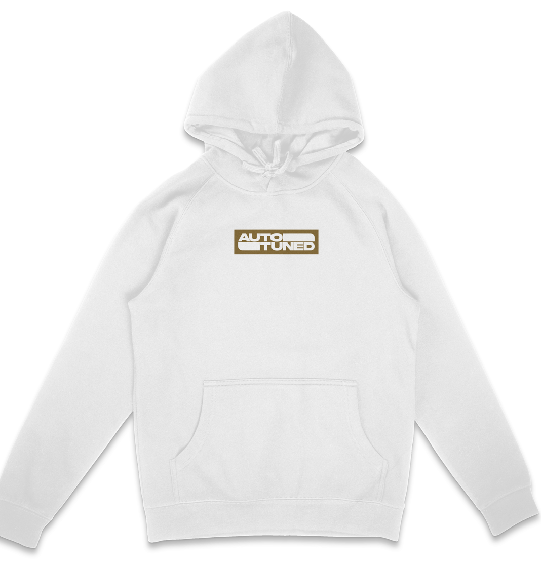 Auto Tuned Worldwide Hoodie