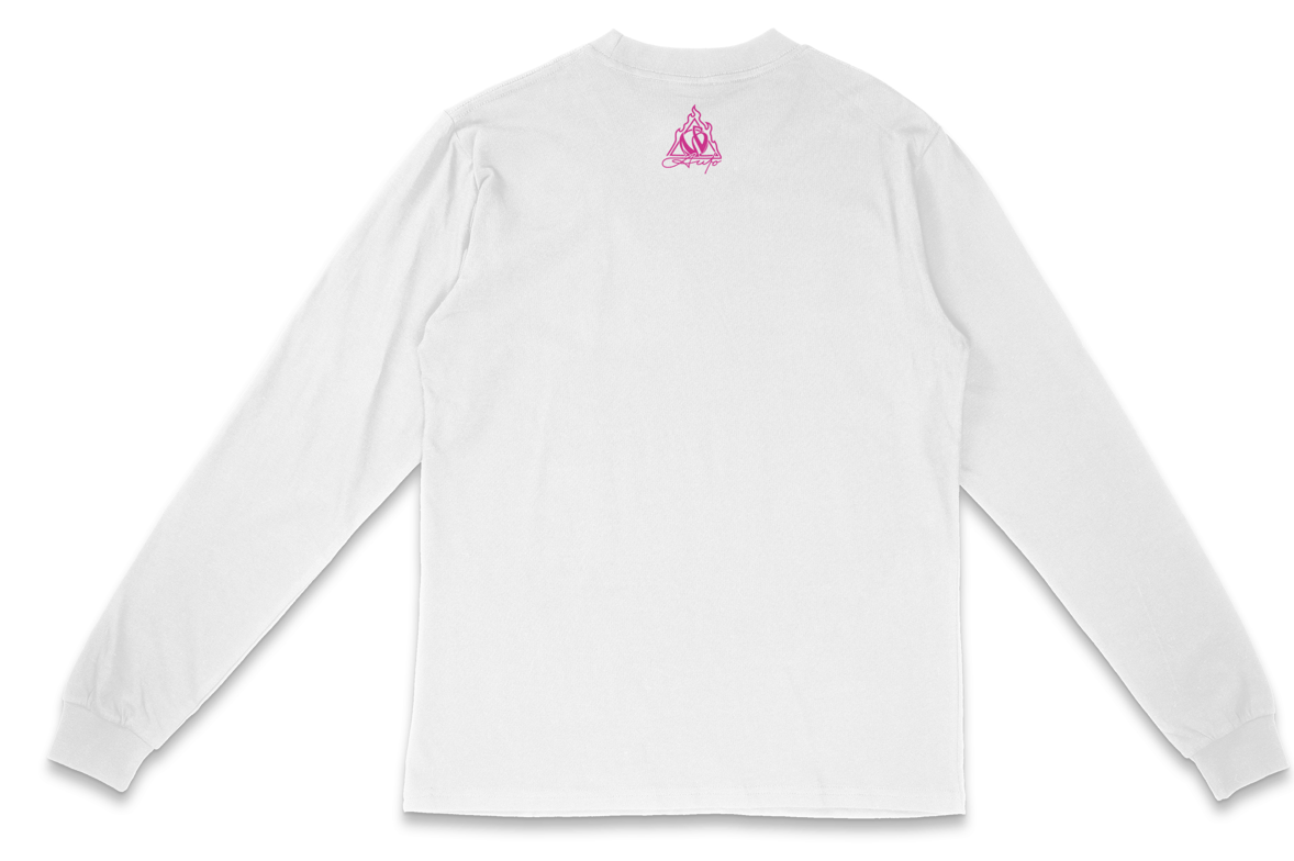 3D Autotuned Longsleeve