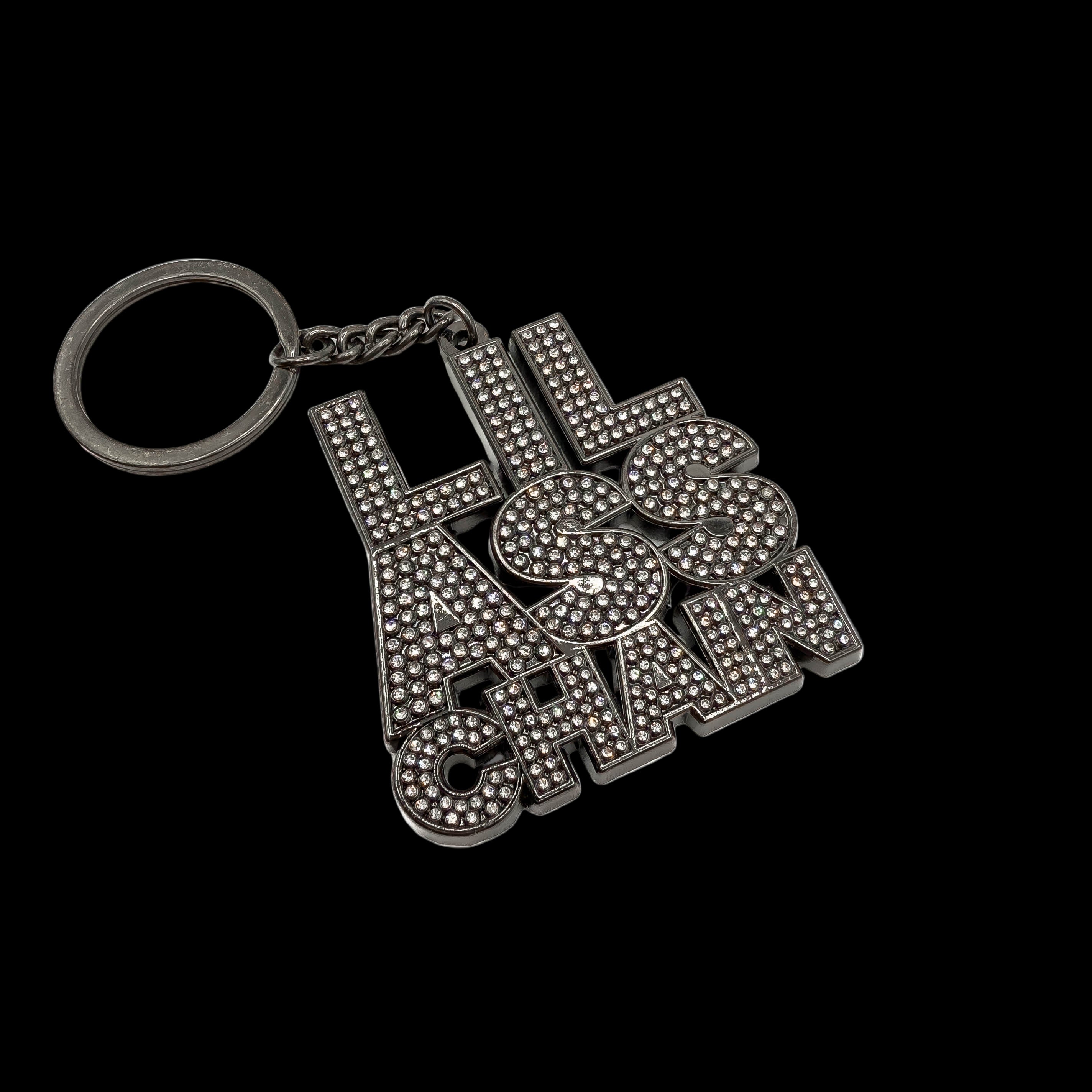 超激レア00sTheNotoriousB.I.G.ネックレスHIPHOPBBOY The Bling – Nappy Boy Store