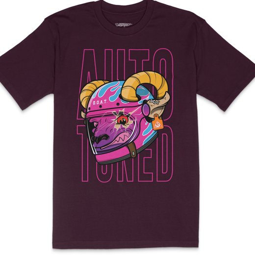 G.O.A.T. T-Shirt