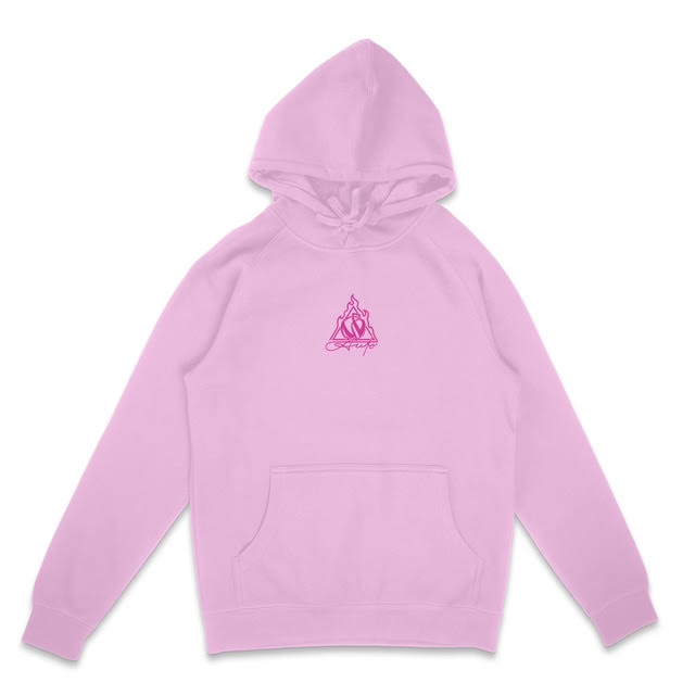 G.O.A.T. Hoodie