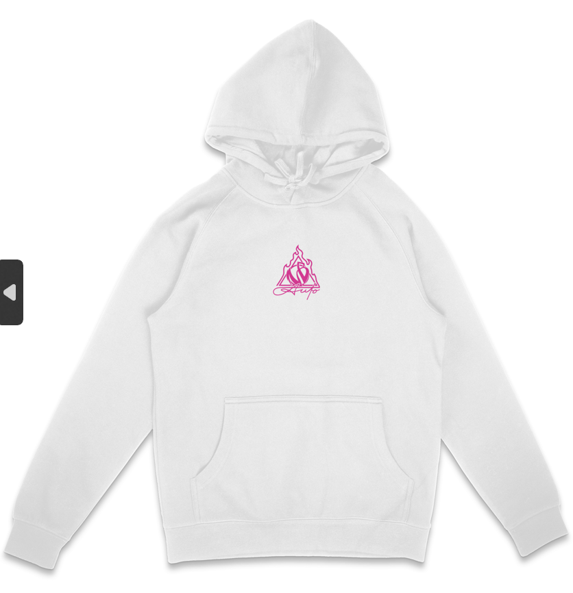 G.O.A.T. Hoodie