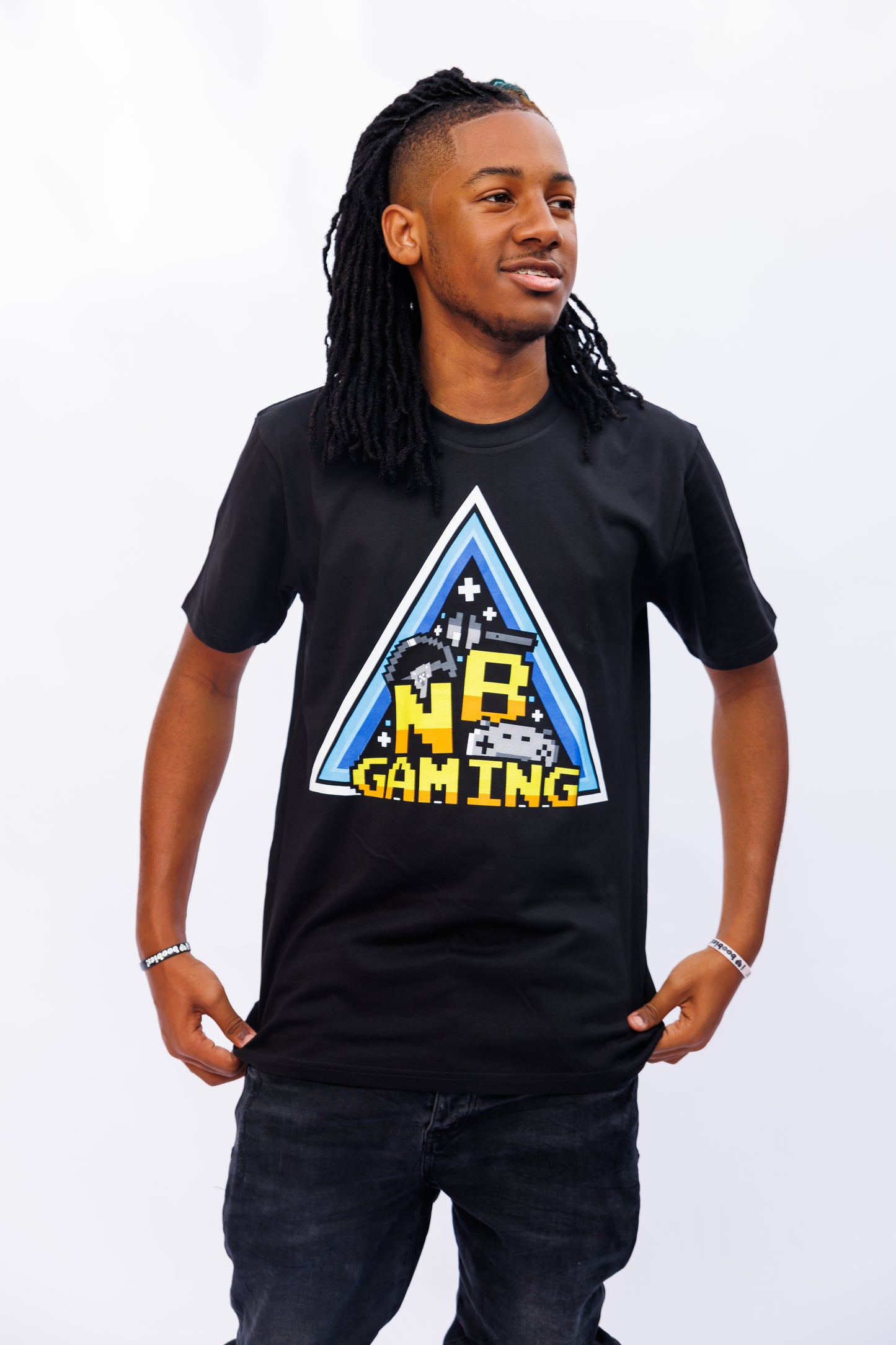 Gaming Essentials Tee