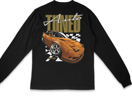 240 Longsleeve