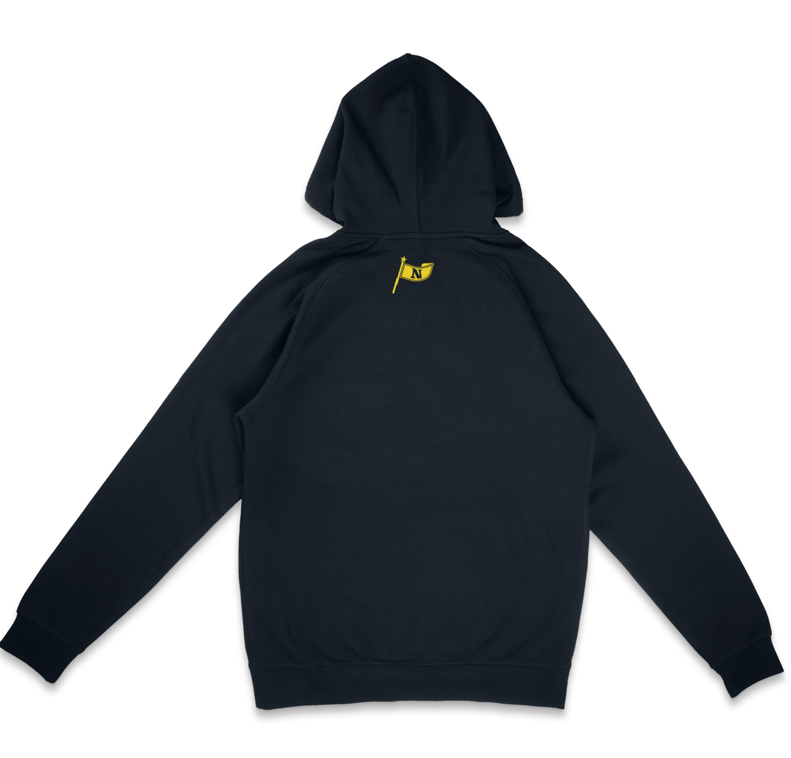 Full Service Hoodie