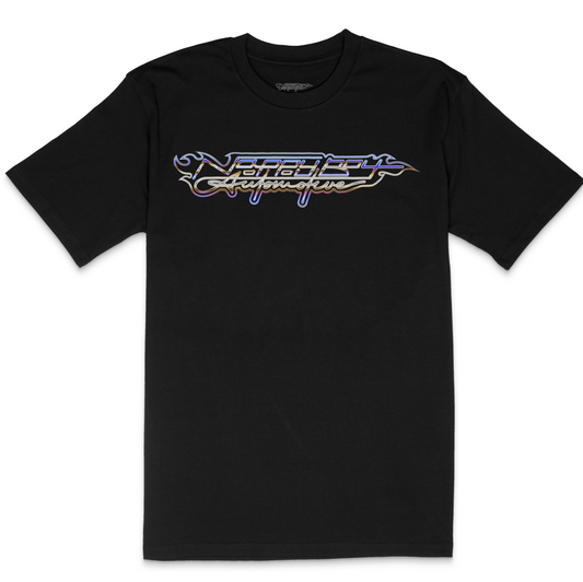 Chrome Essentials T-Shirt