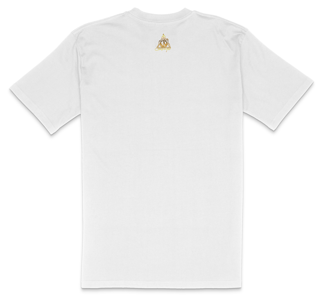 Chrome Essentials T-Shirt