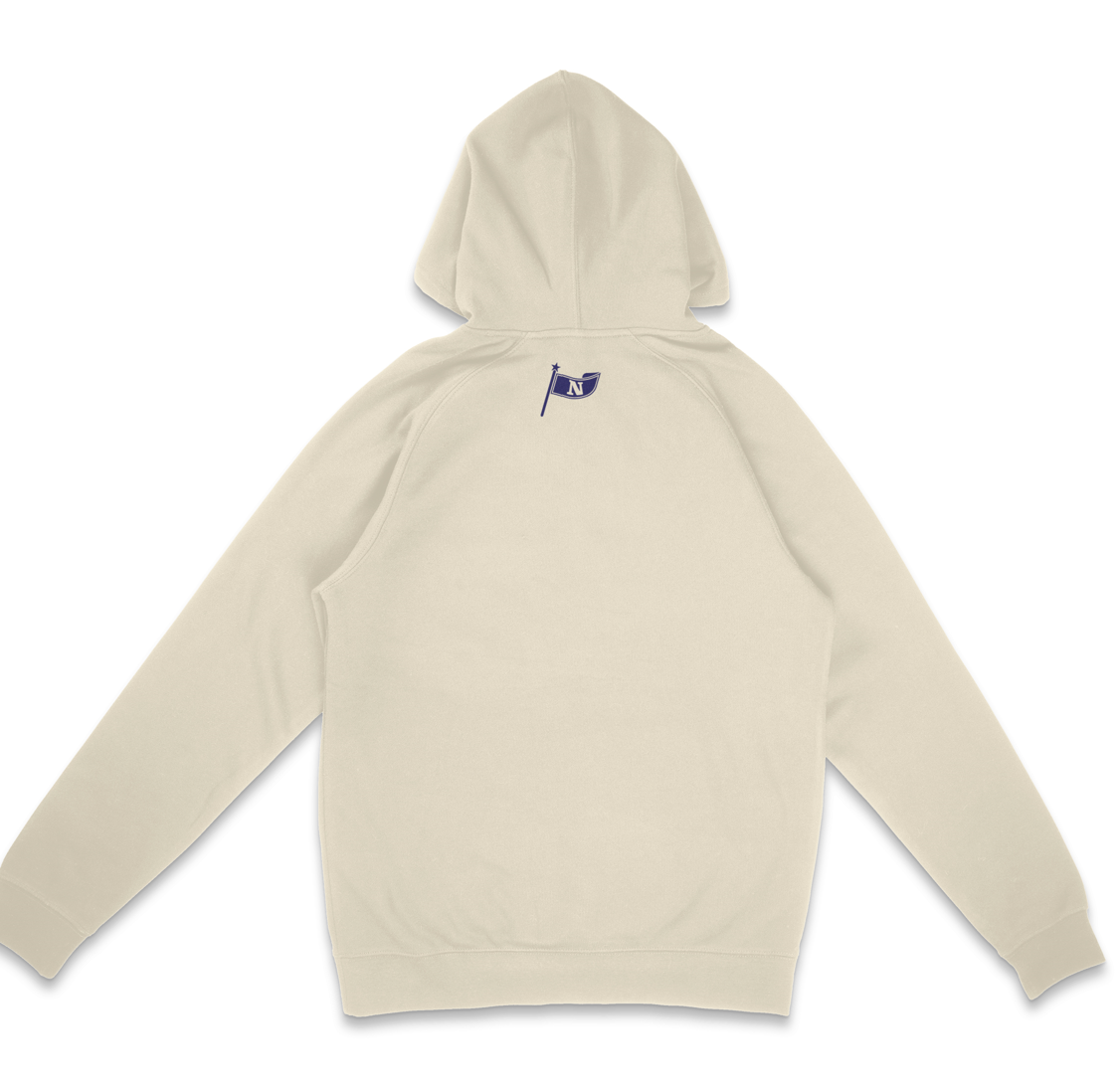 Full Service Hoodie