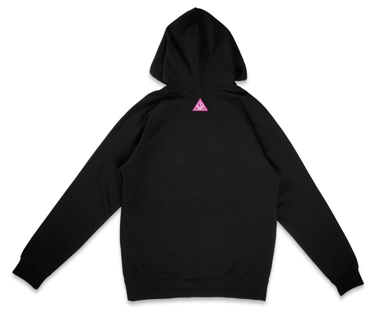 Nappy Boy Racing Hoodie