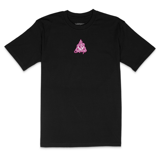 Burnout T-Shirt