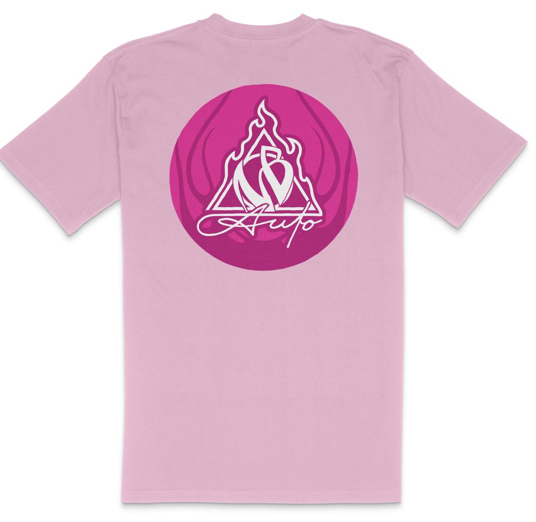 Burnout T-Shirt