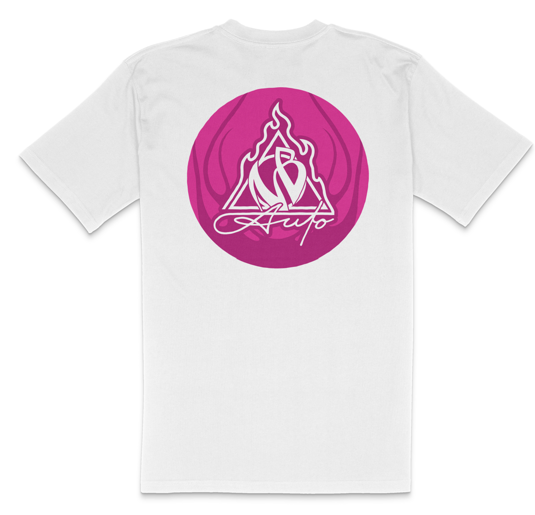 Burnout T-Shirt