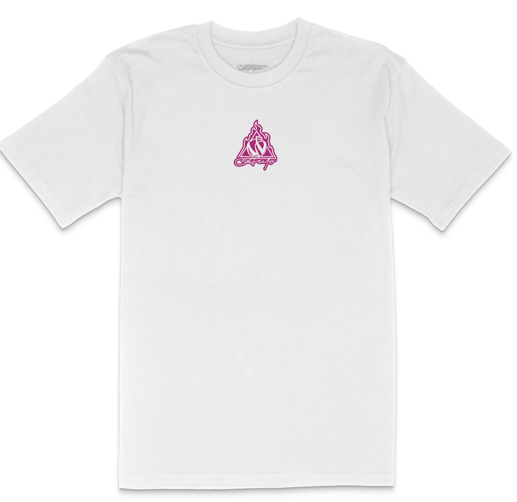 Burnout T-Shirt