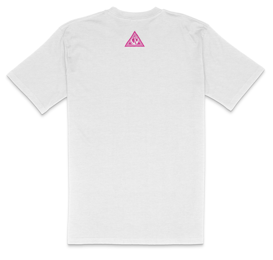 Nappy Boy Racing T-Shirt