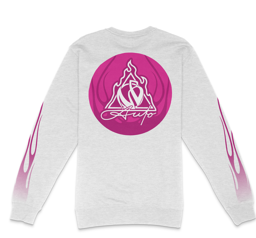 NB Crewneck