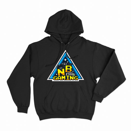 Gaming Essentials Hoodie