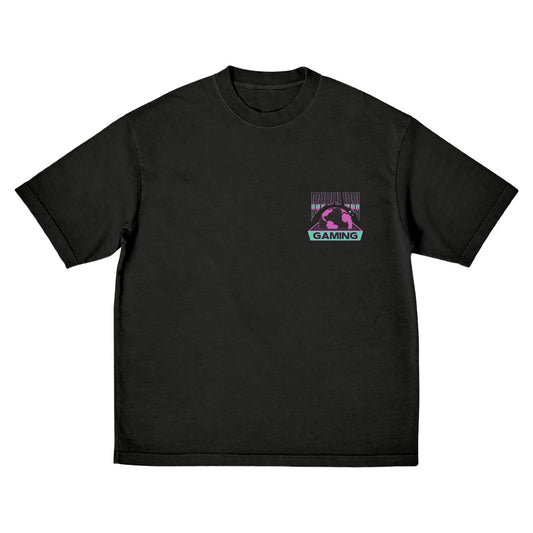 Nappy Boy Gaming Worldwide Tee - 2