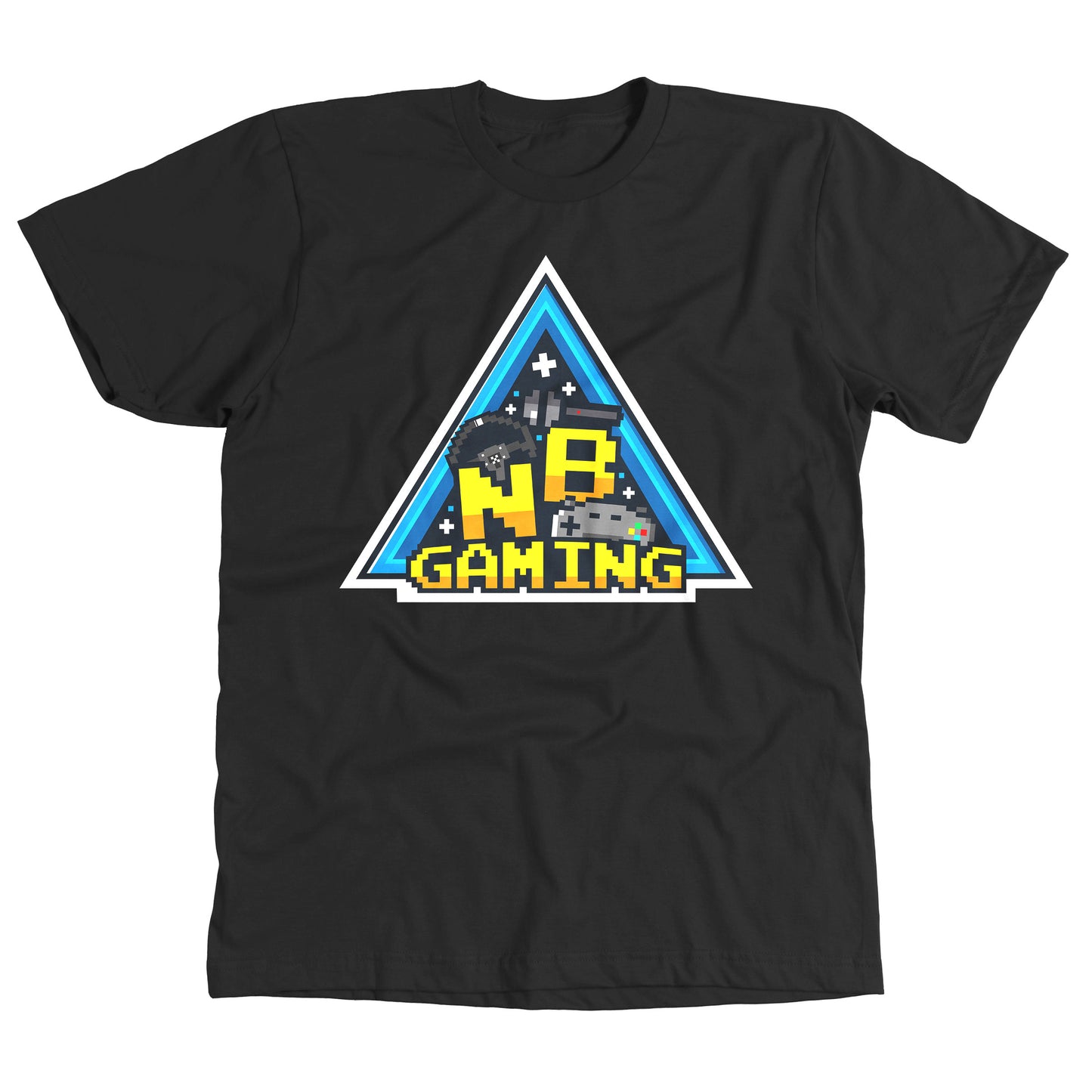 Gaming Essentials Tee