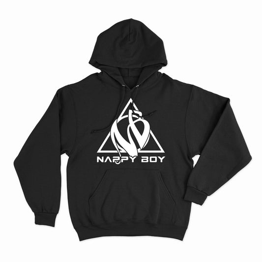 NBE Basics Hoodie