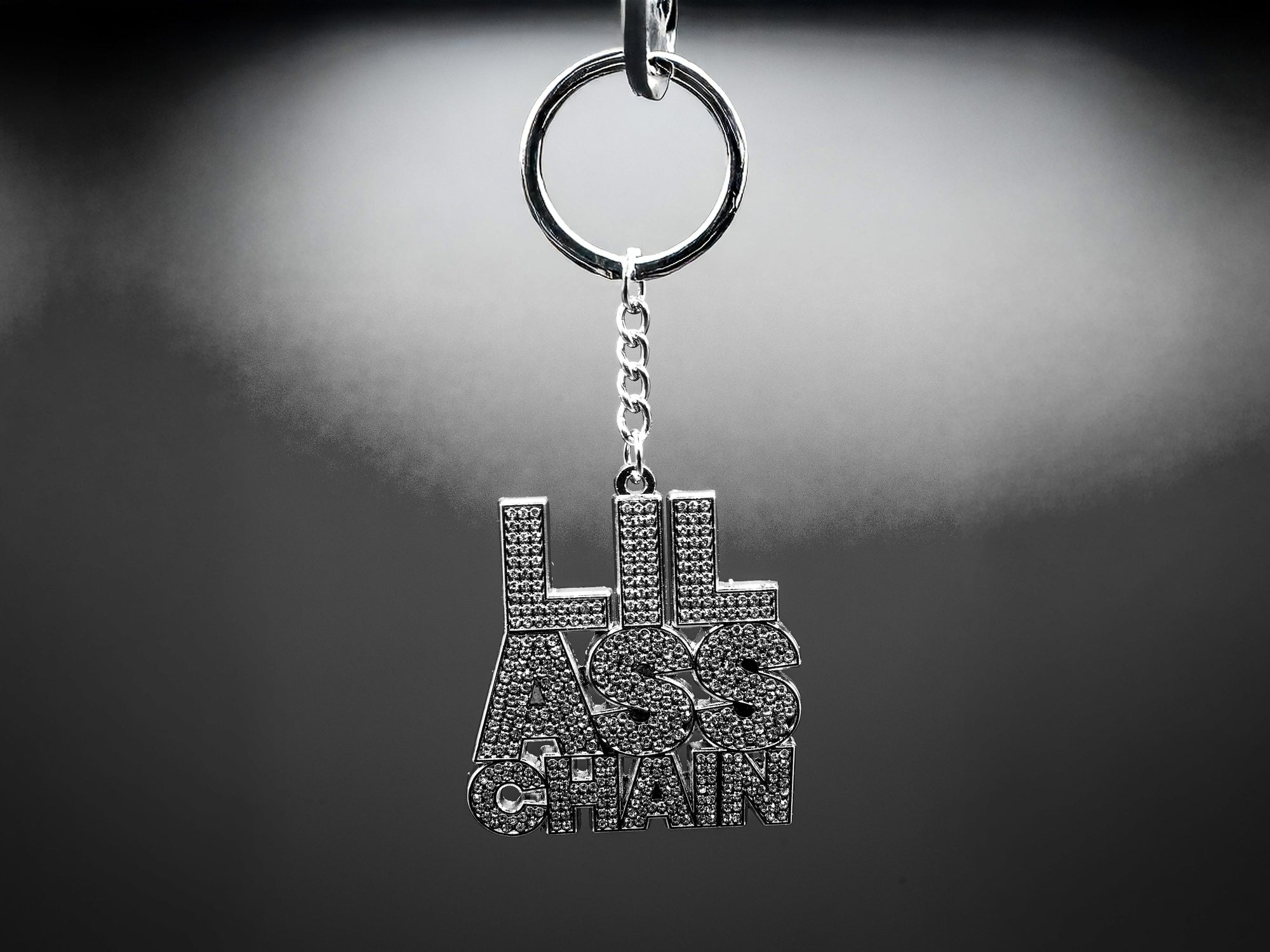 Lil Ass Chain