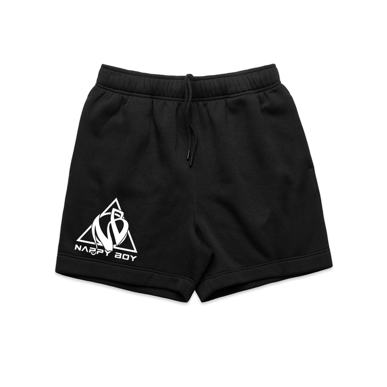 NBE Basics Sweatshorts